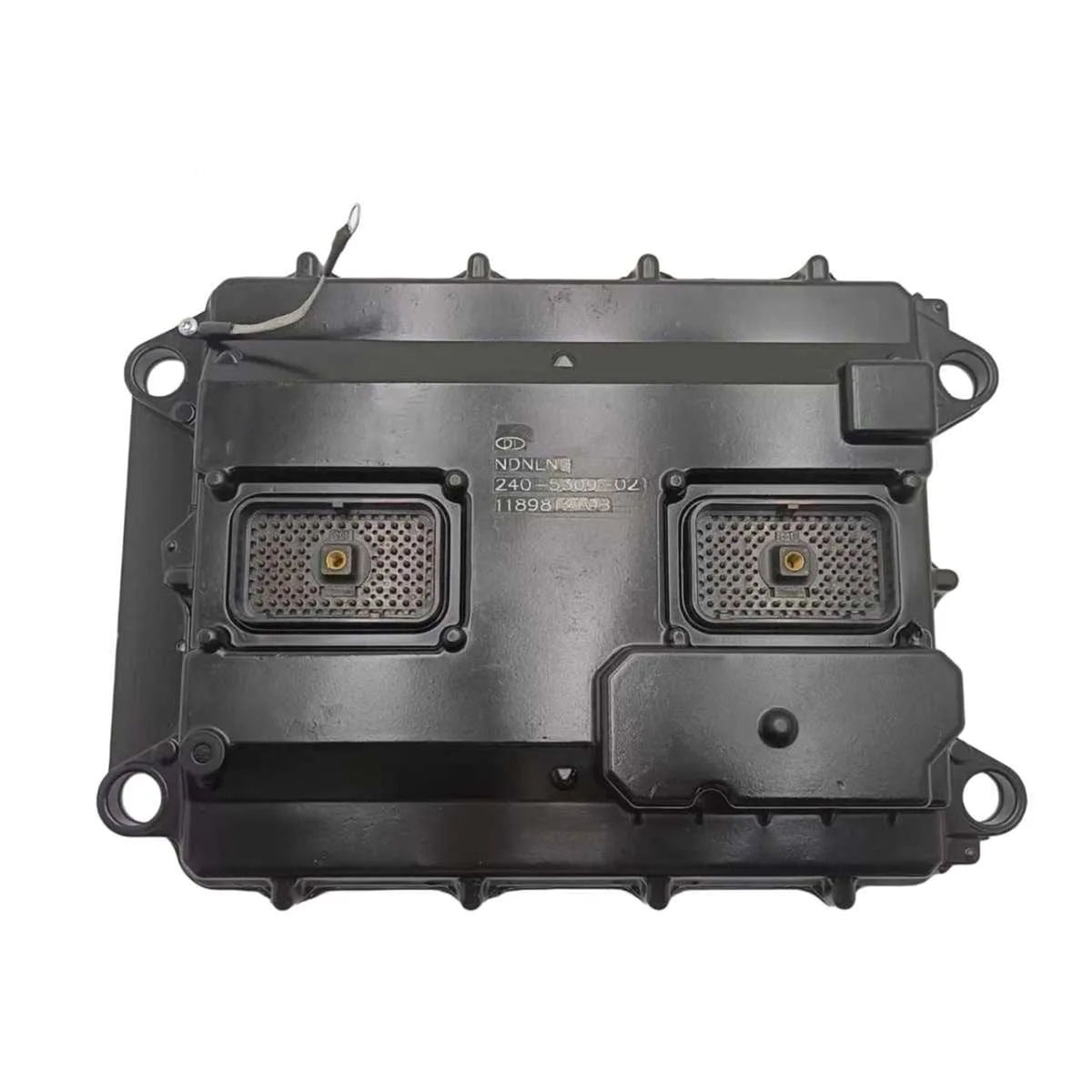 240 5309 Para Accesorios Originales Motor De Excavadora Perkins ECU Controlador De Placa De Computadora Conjpgwebp