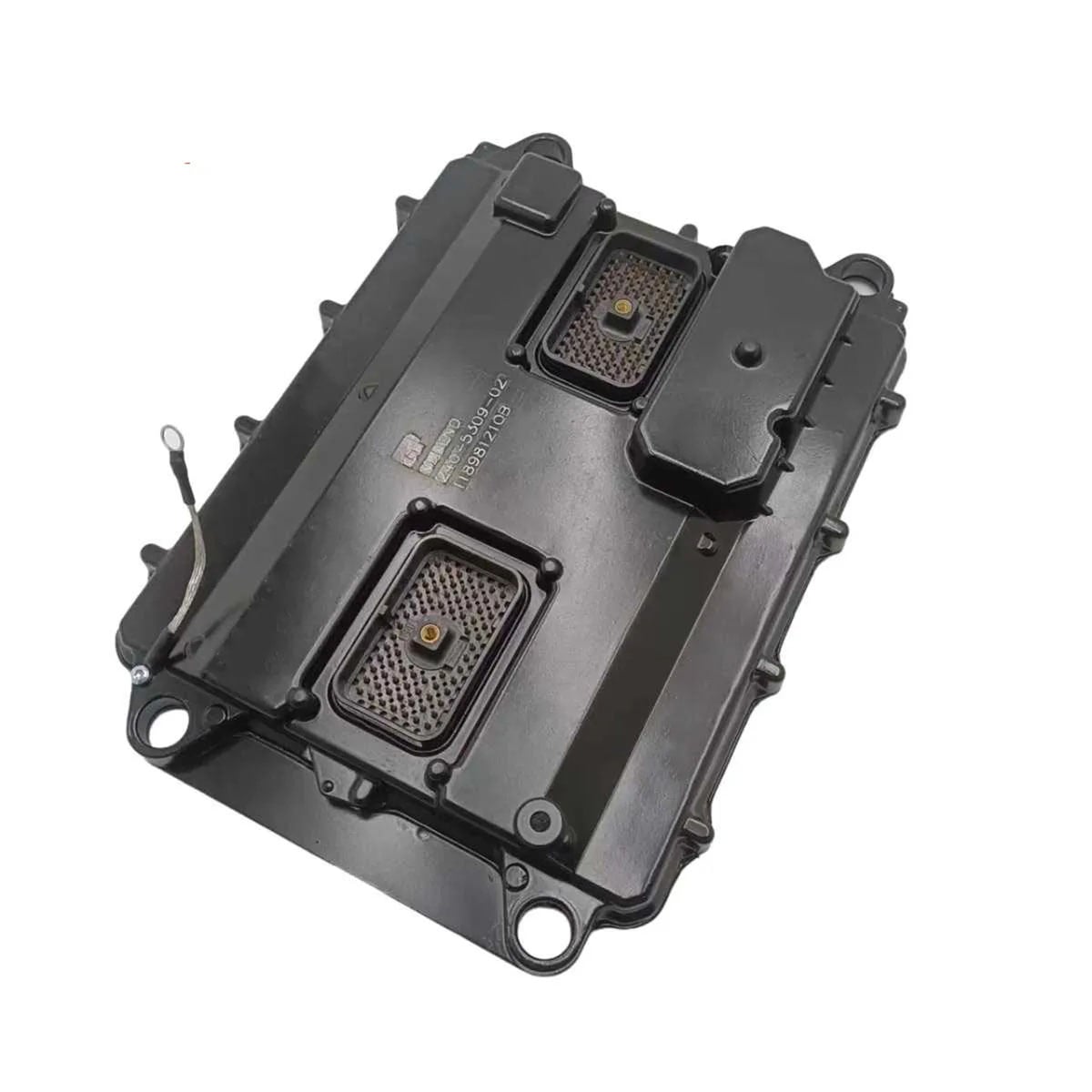 240 5309 Para Accesorios Originales Motor De Excavadora Perkins ECU Controlador De Placa De Computadora Conjpgwebp2
