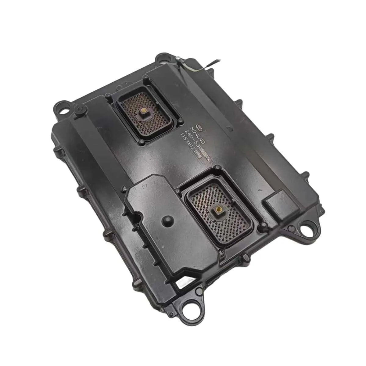 240 5309 Para Accesorios Originales Motor De Excavadora Perkins ECU Controlador De Placa De Computadora Conjpgwebp5