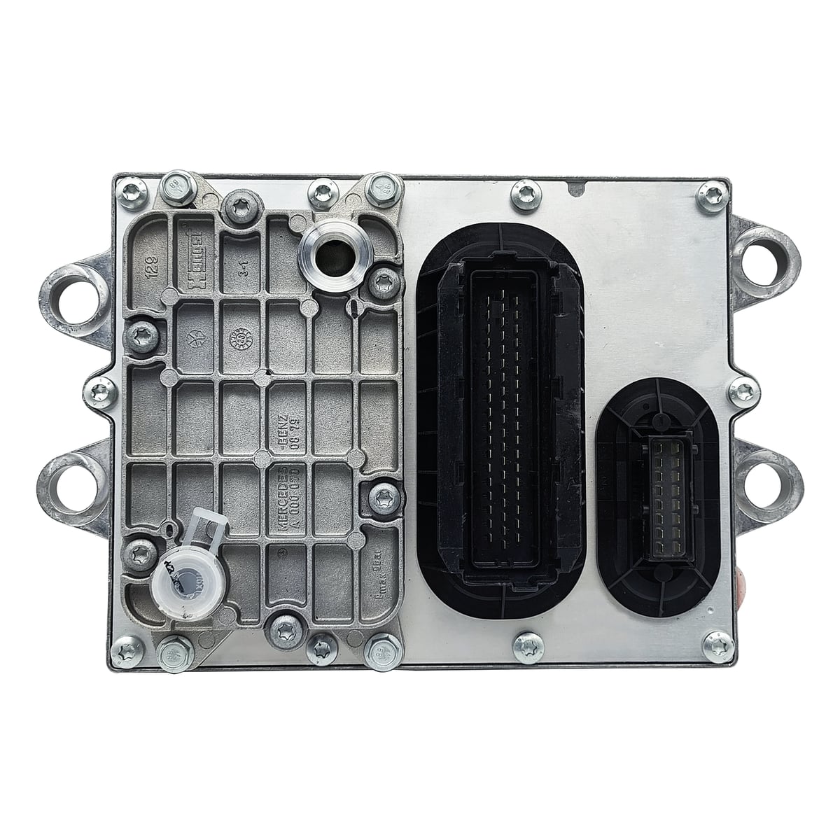 For A0084462840 A0084462440 A3571500079 Original Engine Computer Board Electronic Control Module For Mercedes-Benz 4 5aef