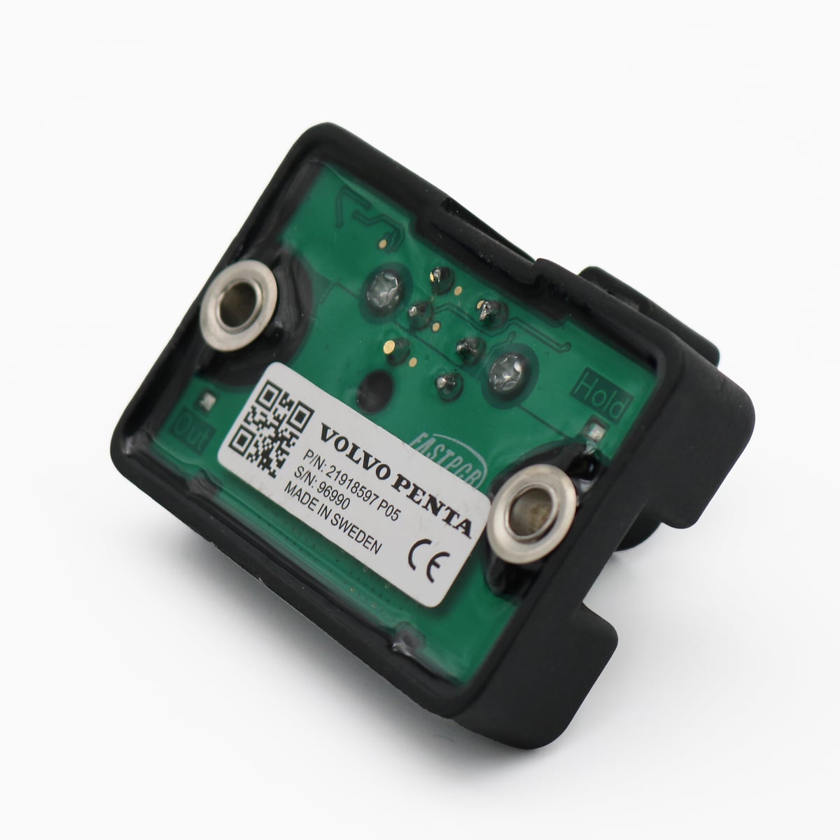 21918597 VOE21918597 TAD1141VE TAD1142VE TAD1641GE Original Engine Control Unit Generator Set Relay 21918597 For VoIvo 6 Def0