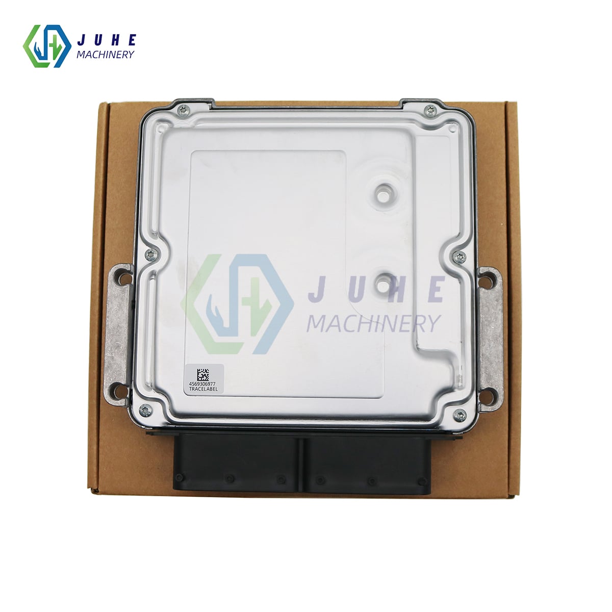 Truck Excavator Electronic Control Unit