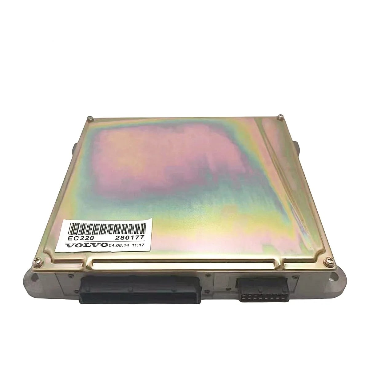 14594708 ECU Controller Computer Board With Program For Volvo Excavator EC220Djpgwebp