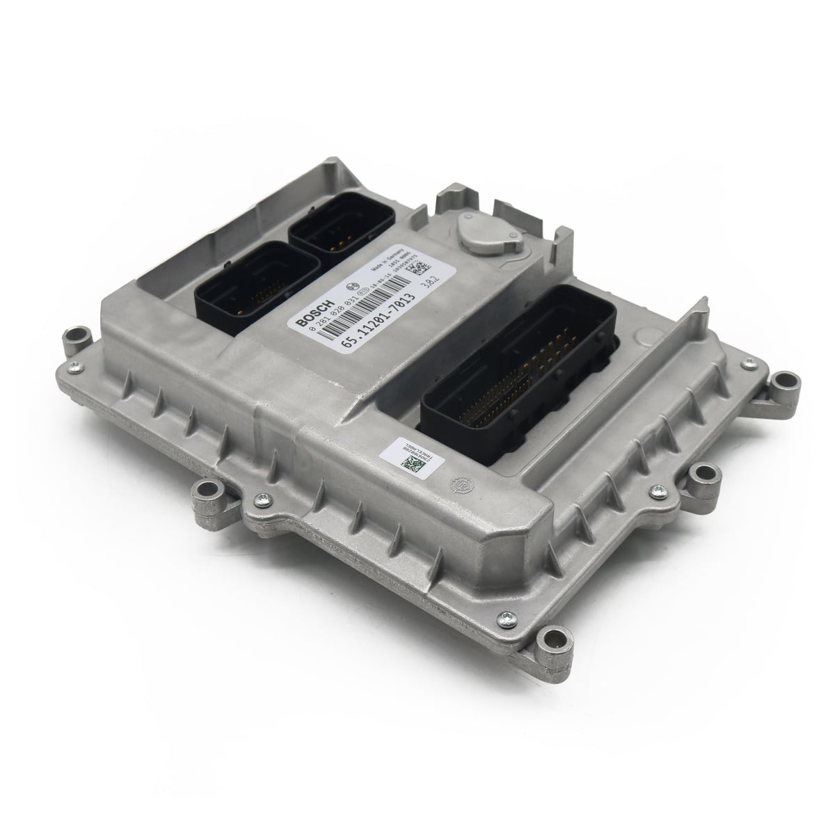 0281020031 Engine ECU Controller Computer Panel For BOSCH with Program ECM computer board ECU electronic control unit IMG2366