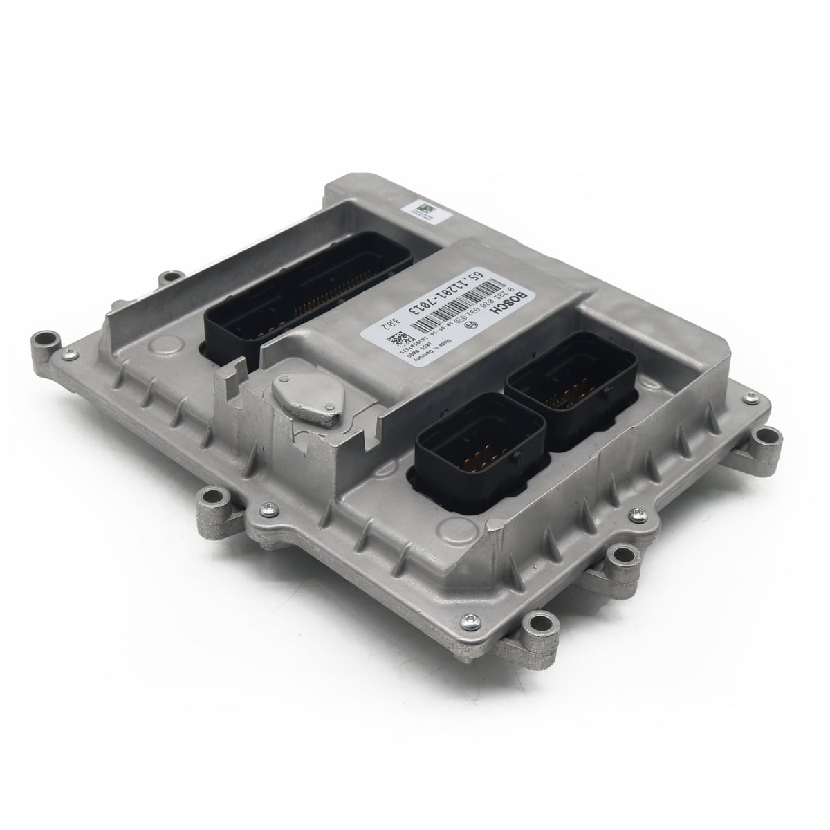 0281020031 Engine ECU Controller Computer Panel For BOSCH with Program ECM computer board ECU electronic control unit IMG2367