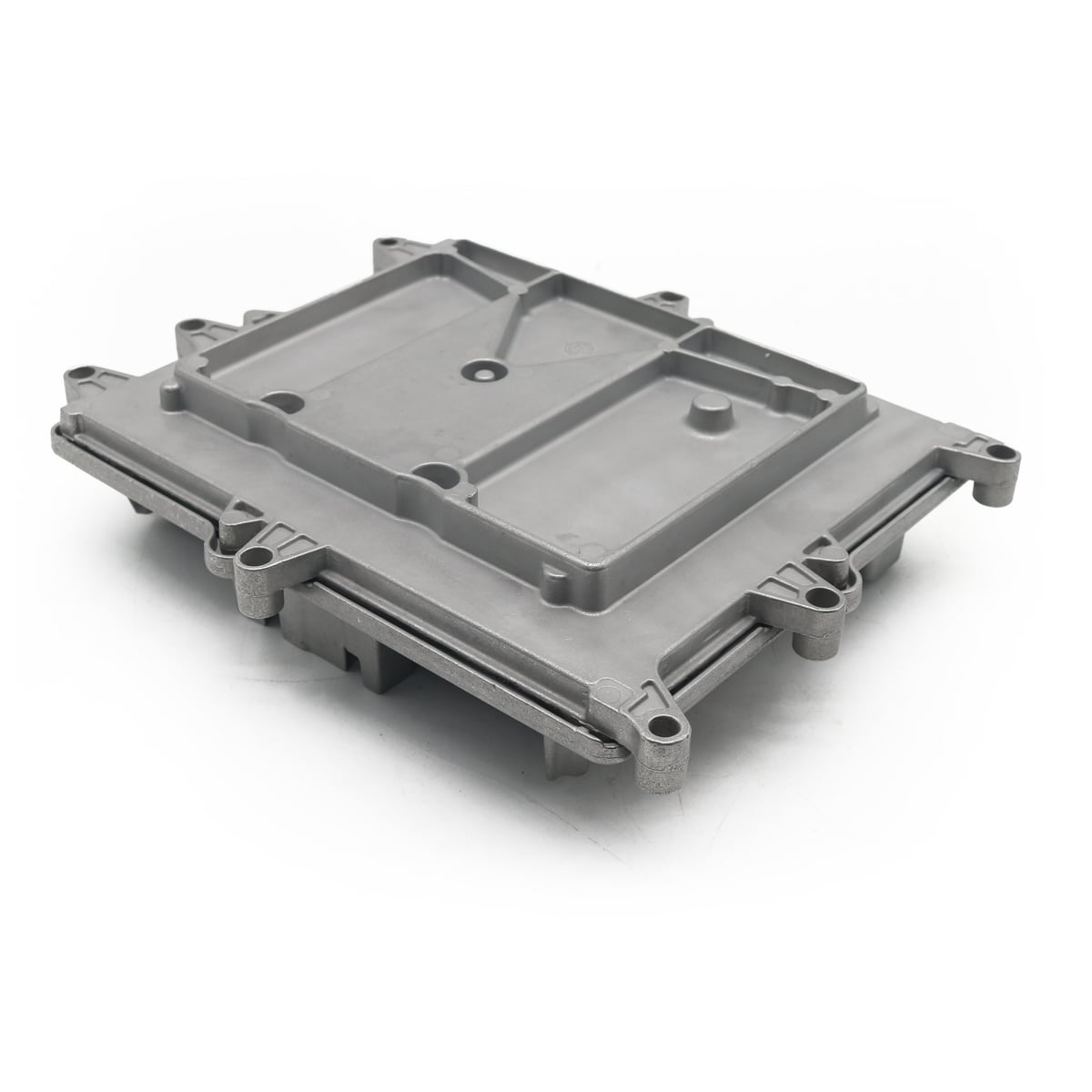 0281020031 Engine ECU Controller Computer Panel For BOSCH with Program ECM computer board ECU electronic control unit IMG2373