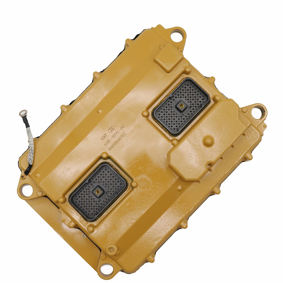 Brand New 10r-3571Engine Computer Board ECU ECM Electronic Control Module Compatible for Caterpillar 99af5d8f3f