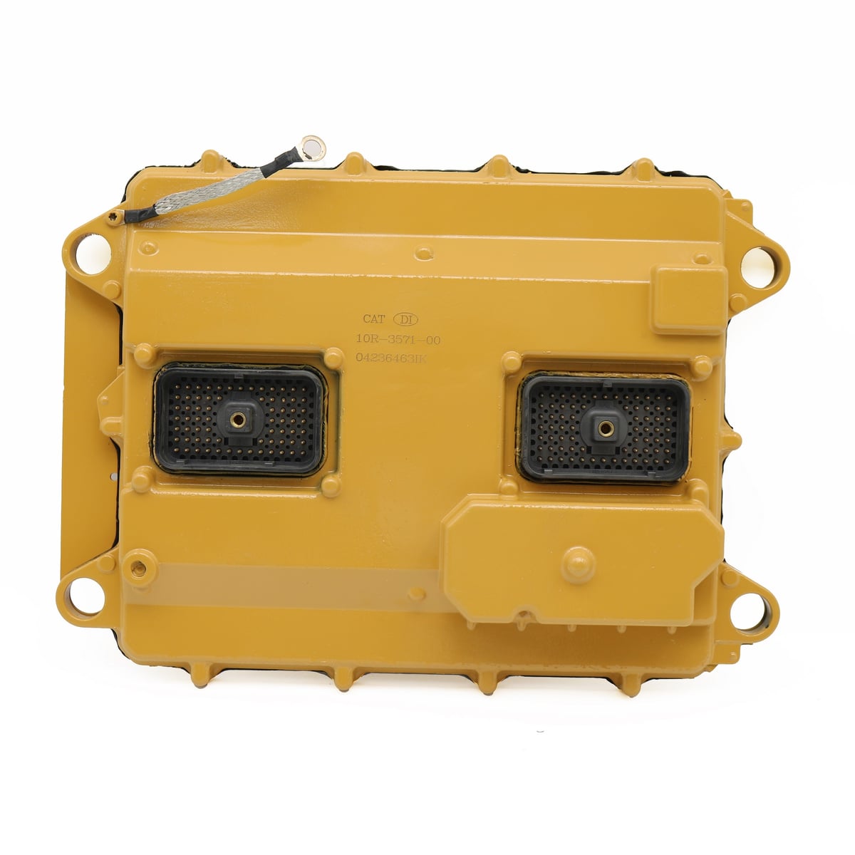 Brand New 10r-3571Engine Computer Board ECU ECM Electronic Control Module Compatible for Caterpillar D71831e994