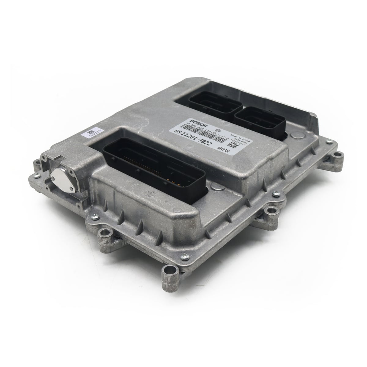 0281020110 Engine ECU Controller Computer Panel For BOSCH with Program ECM computer board ECU electronic control unit IMG2337