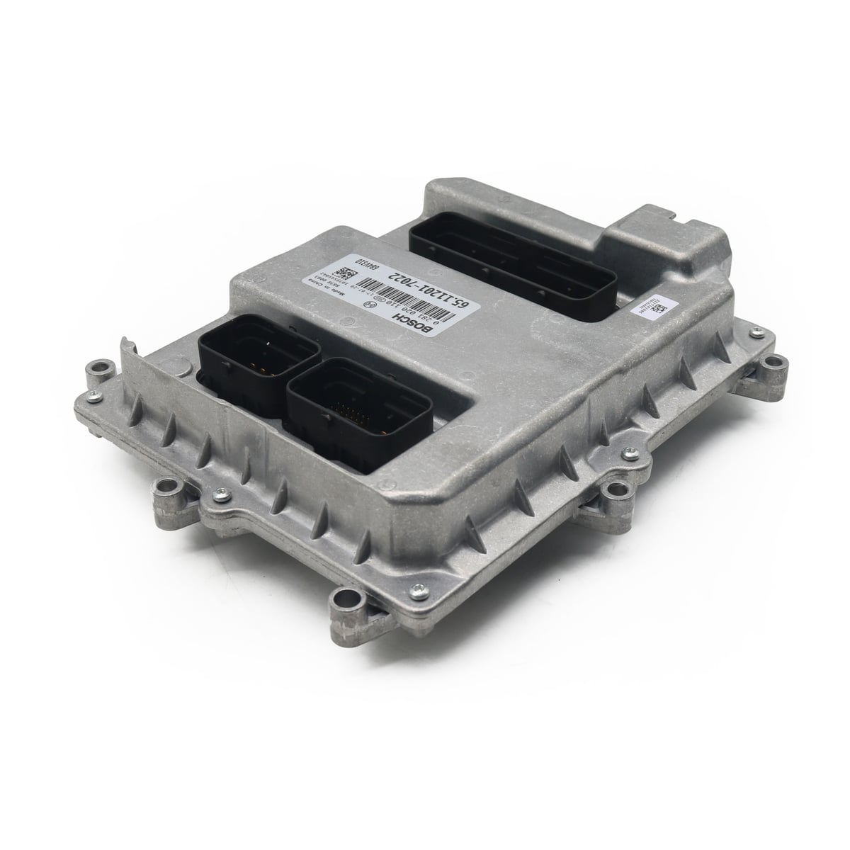 0281020110 Engine ECU Controller Computer Panel For BOSCH with Program ECM computer board ECU electronic control unit IMG2339