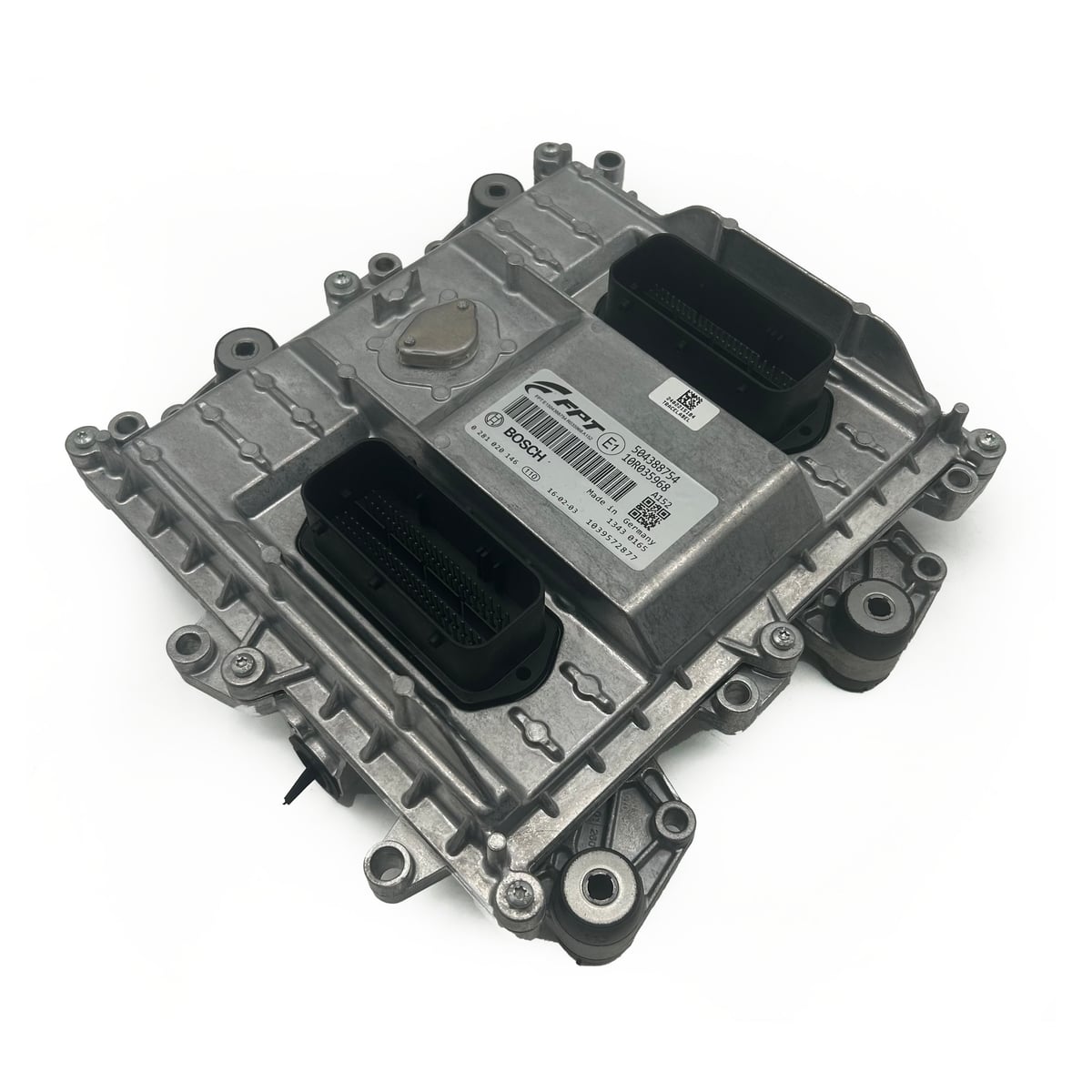 0281020146 Engine ECU Controller Computer Panel For BOSCH with Program ECM computer board ECU electronic control unit 20231019120237
