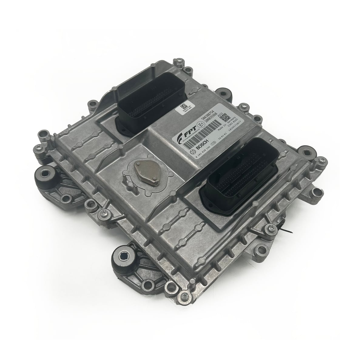 0281020146 Engine ECU Controller Computer Panel For BOSCH with Program ECM computer board ECU electronic control unit 20231019120238