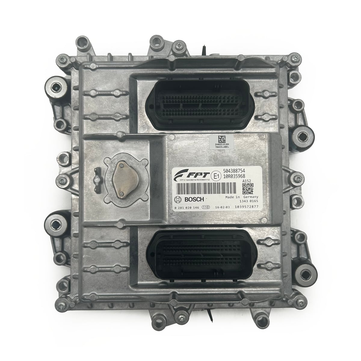 0281020146 Engine ECU Controller Computer Panel For BOSCH with Program ECM computer board ECU electronic control unit 20231019120240