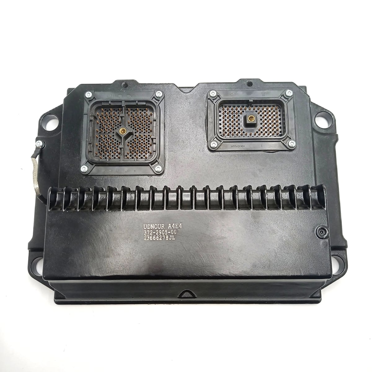 372 2905 ECU For Caterpillar Engine Controller With Program CAT Computer Boardjpgwebp