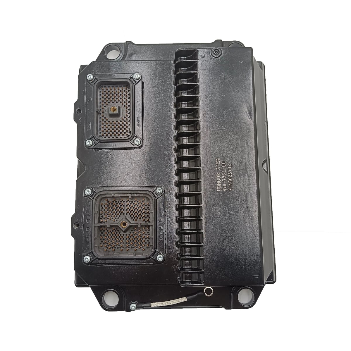 478 7931 ECU For Caterpillar Engine Controller With Program CAT Computer Boardjpgwebp1