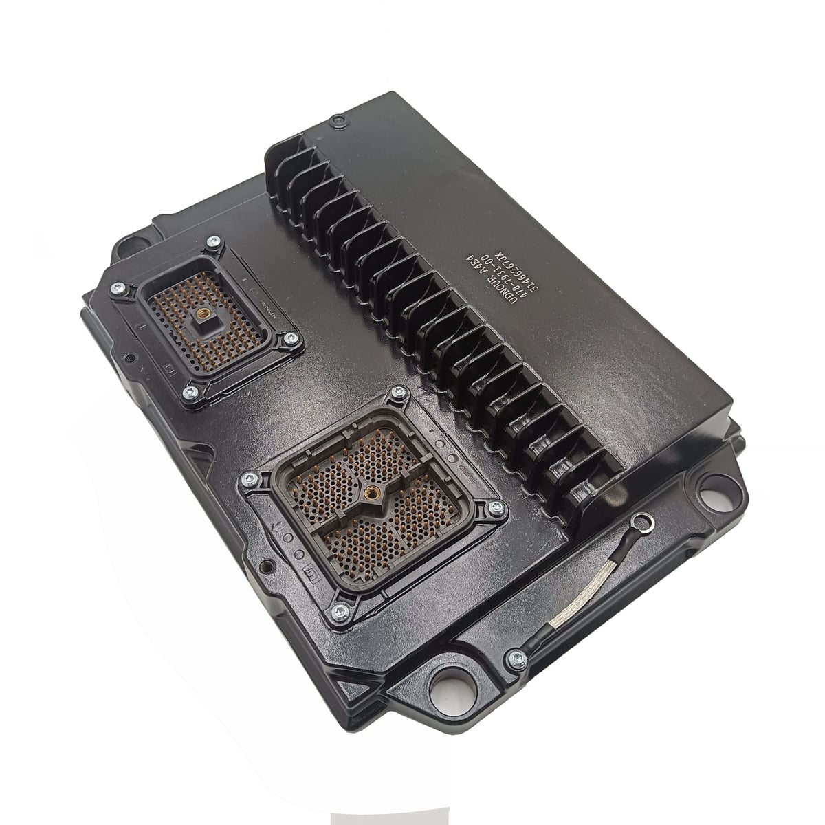 478 7931 ECU For Caterpillar Engine Controller With Program CAT Computer Boardjpgwebp3