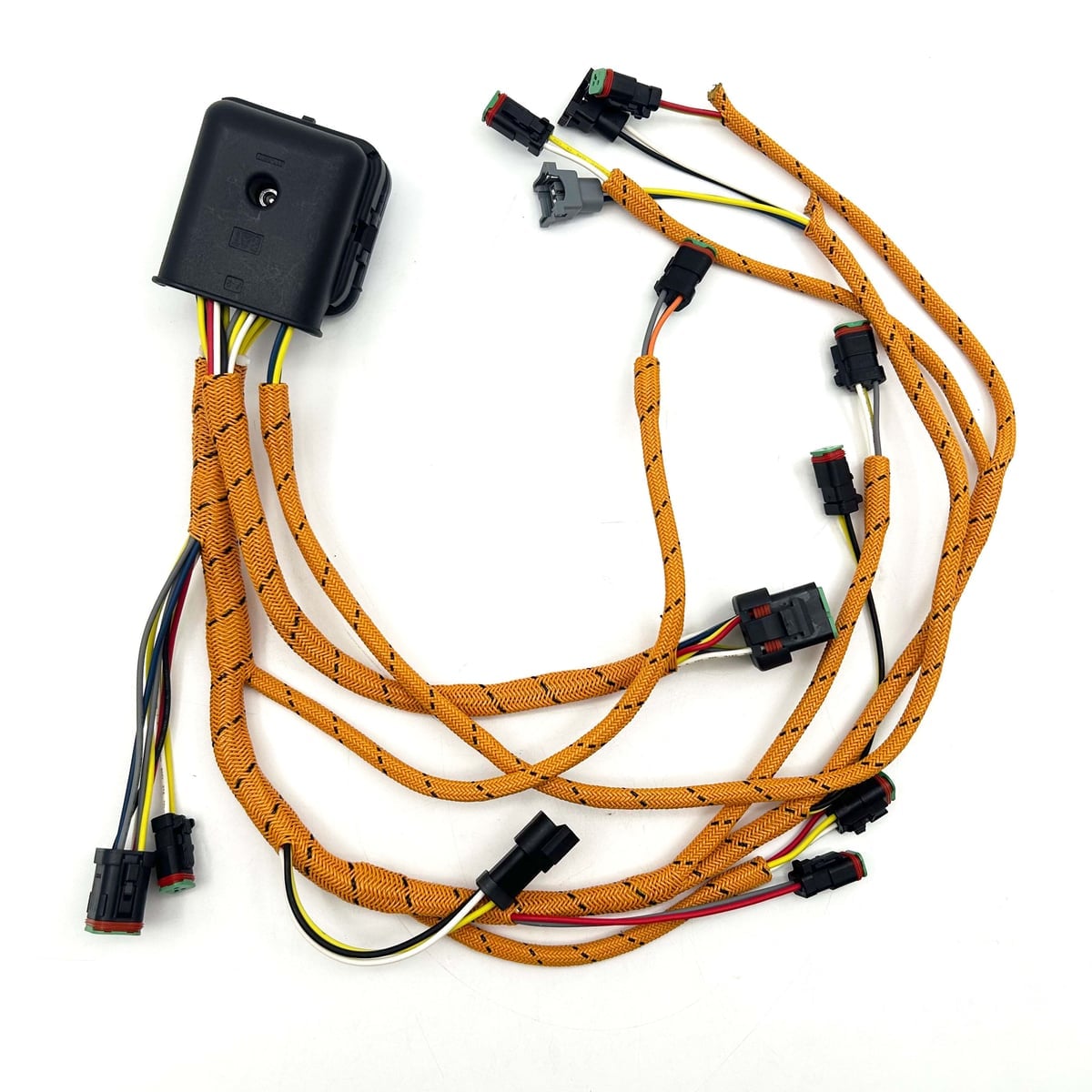 High Quality Construction Machinery Part Engine C9 Wire Harness 235-8202 2358202 For Cat Excavator E330d E336d Hot Selling 3 7838