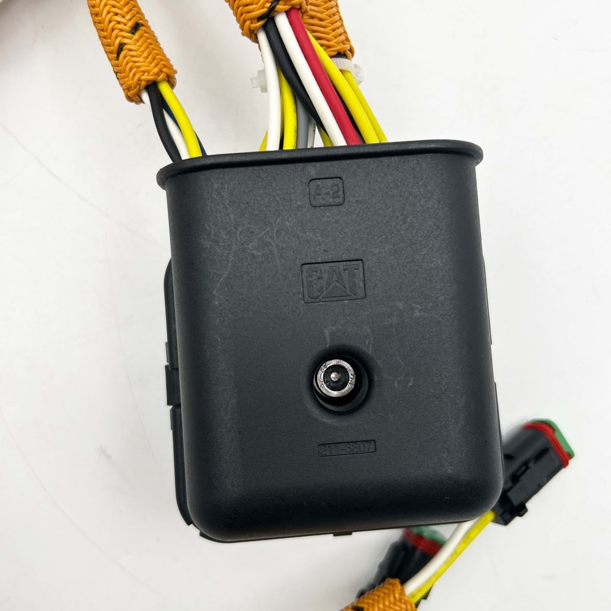 High Quality Construction Machinery Part Engine C9 Wire Harness 235-8202 2358202 For Cat Excavator E330d E336d Hot Selling 6 05b2