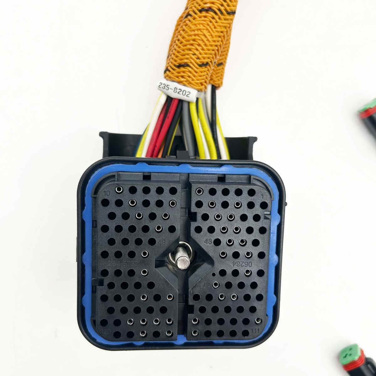 High Quality Construction Machinery Part Engine C9 Wire Harness 235-8202 2358202 For Cat Excavator E330d E336d Hot Selling 7 8b3d