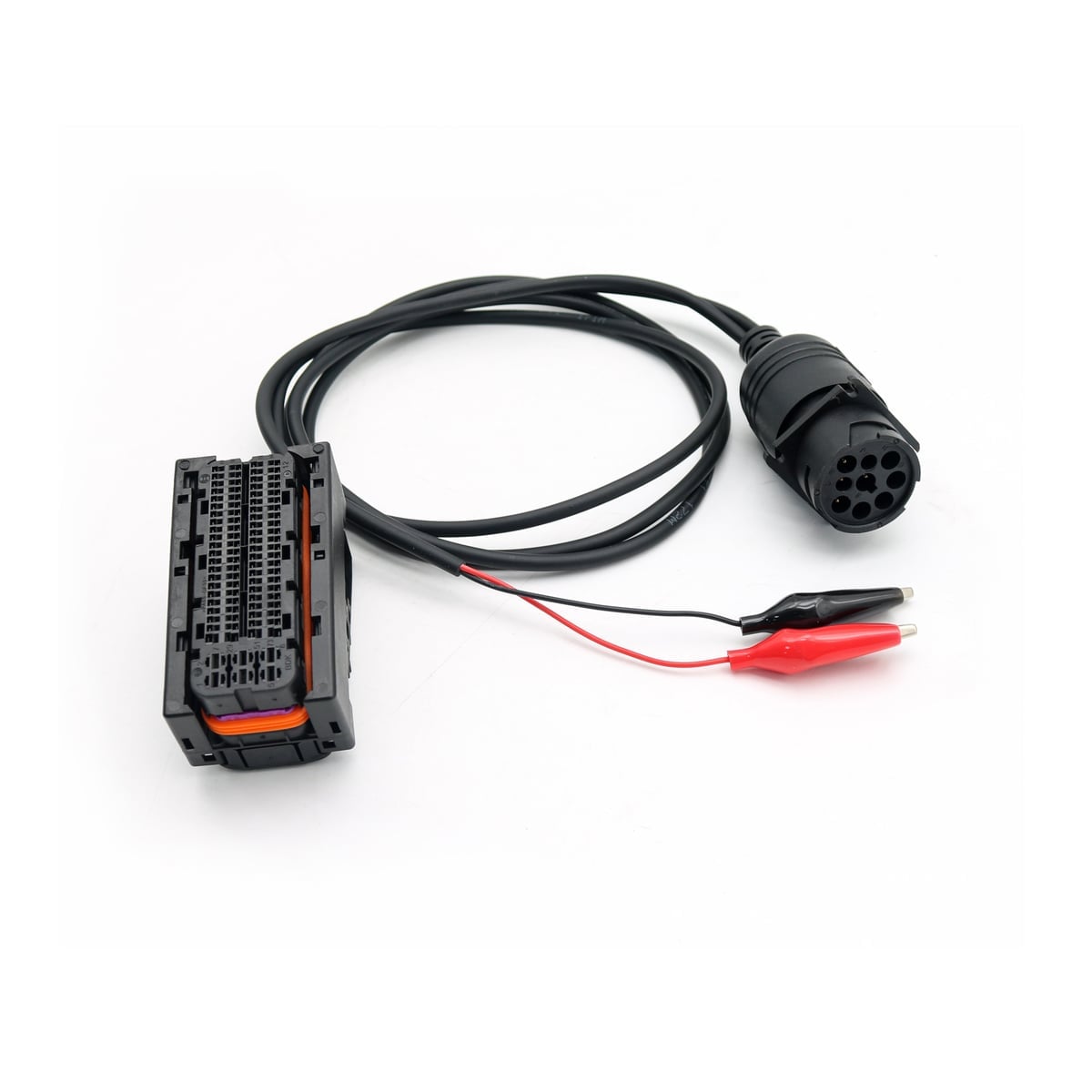 ECU Programming Diagnostic Detection Cable for AGCO Diesel Engine 0281020170 IMG0459