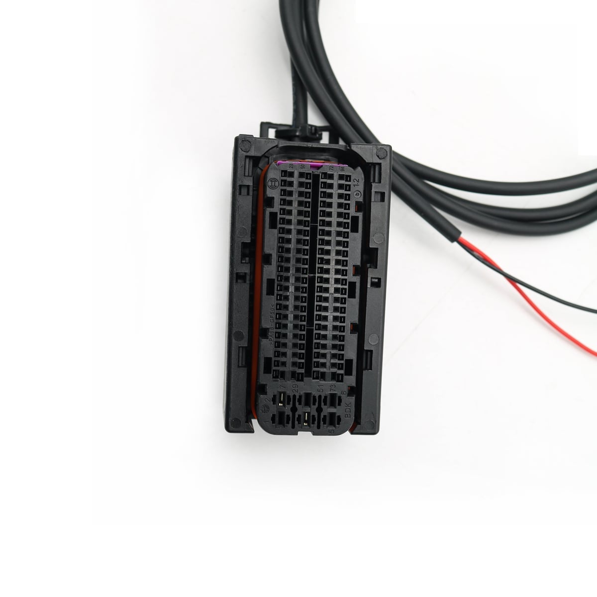 ECU Programming Diagnostic Detection Cable for AGCO Diesel Engine 0281020170 IMG0460