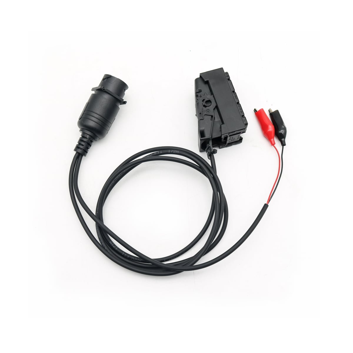 ECU Programming Diagnostic Detection Cable for AGCO Diesel Engine 0281020170 IMG0467