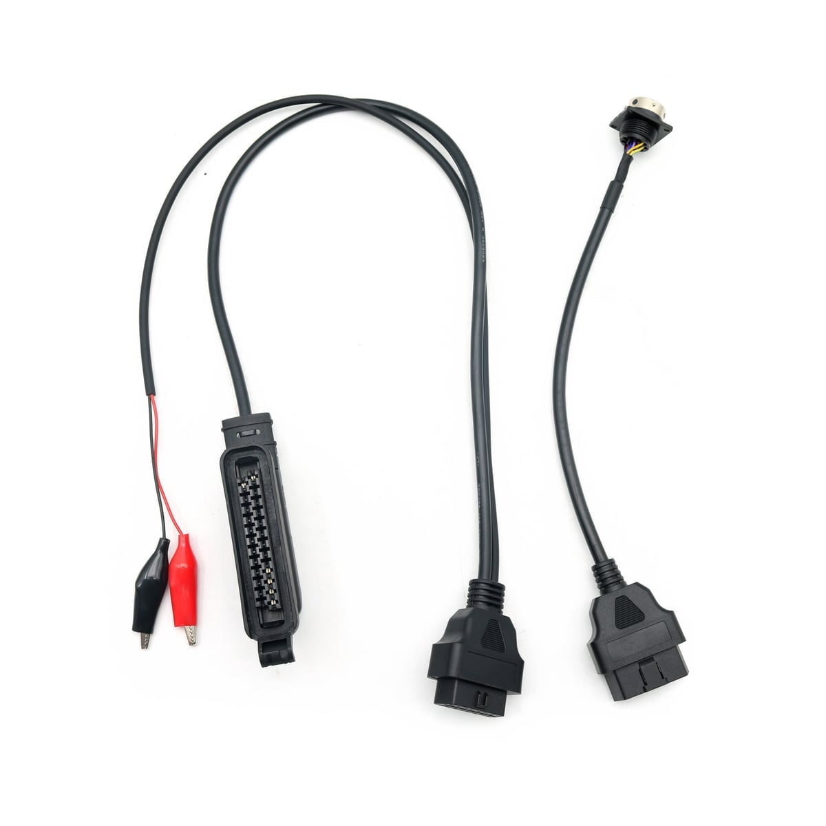 Deutz 60454858 ECU Programming Cable Brush Diagnosis Writing Harness IMG1103