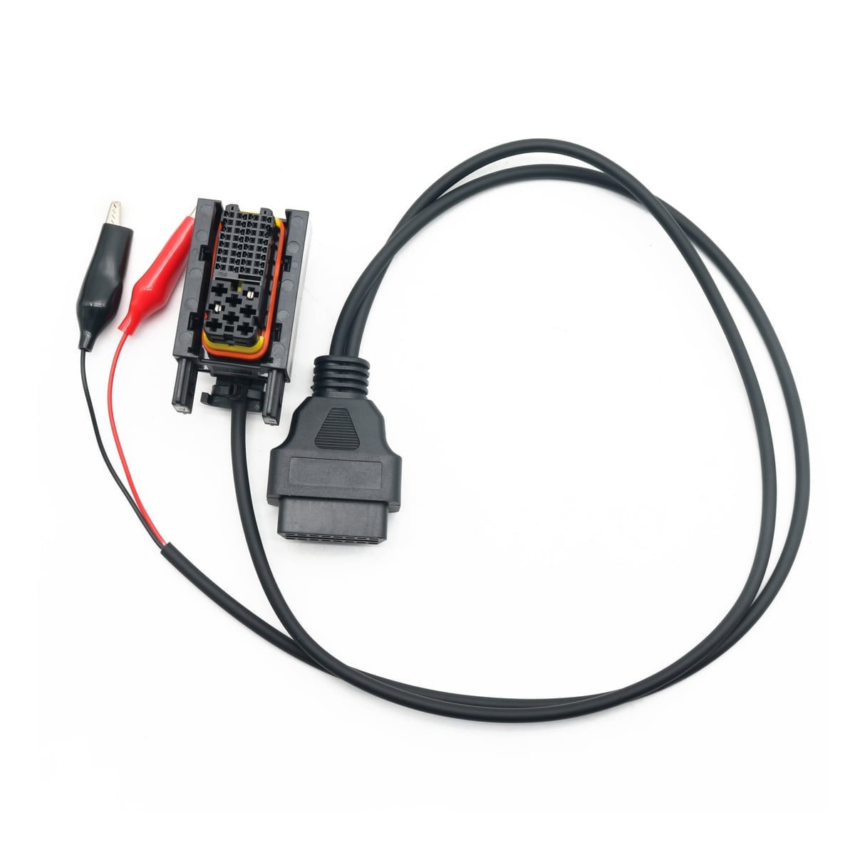 For Kubota Controller Electronic Control Unit ECU Diagnostic Programming Line IMG1806