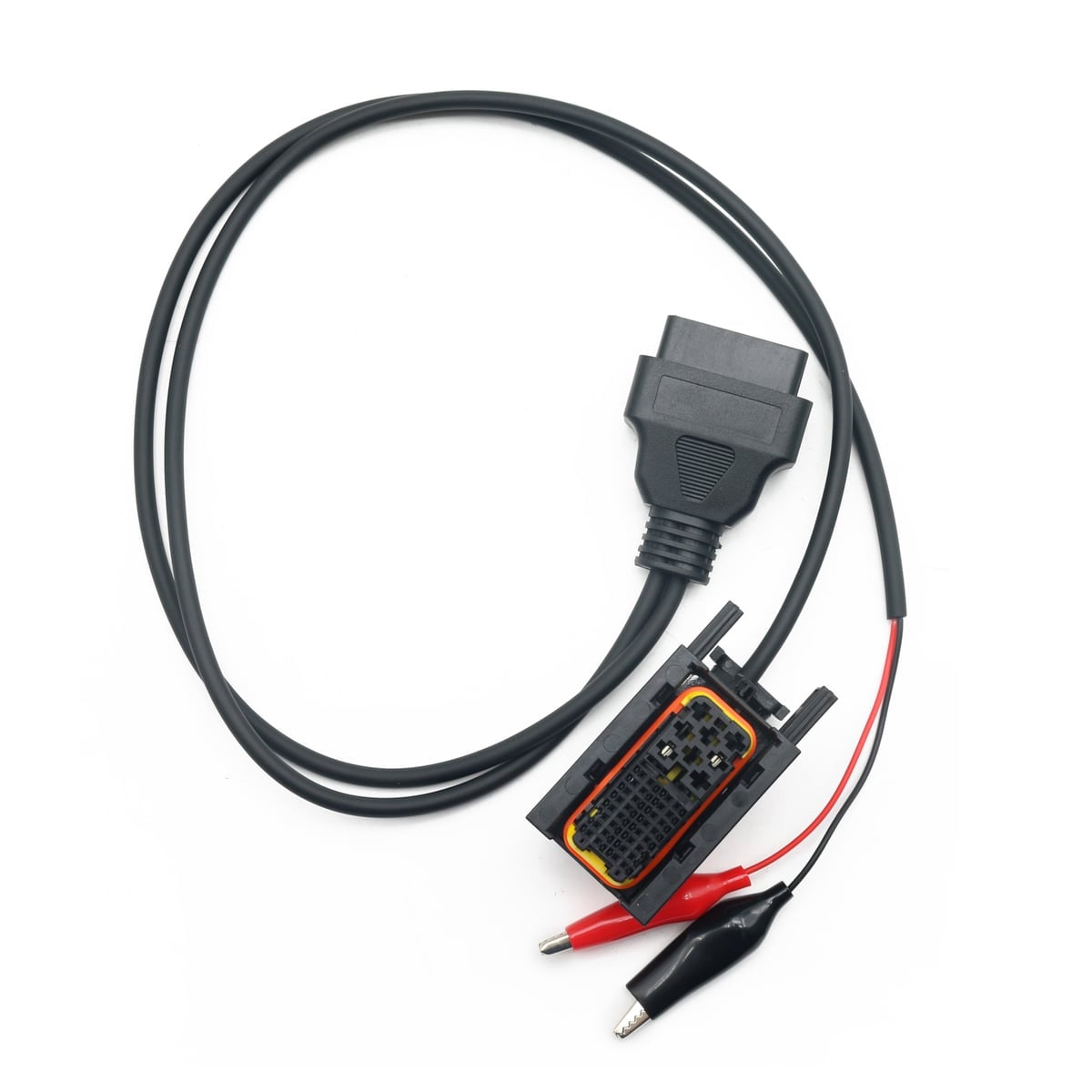 For Kubota Controller Electronic Control Unit ECU Diagnostic Programming Line IMG1807