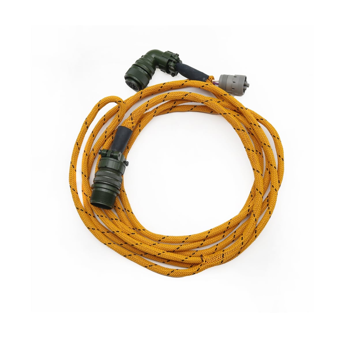 For Caterpillar Generator Controller Electronic Control Unit ECU Diagnostic Programming Line IMG0594