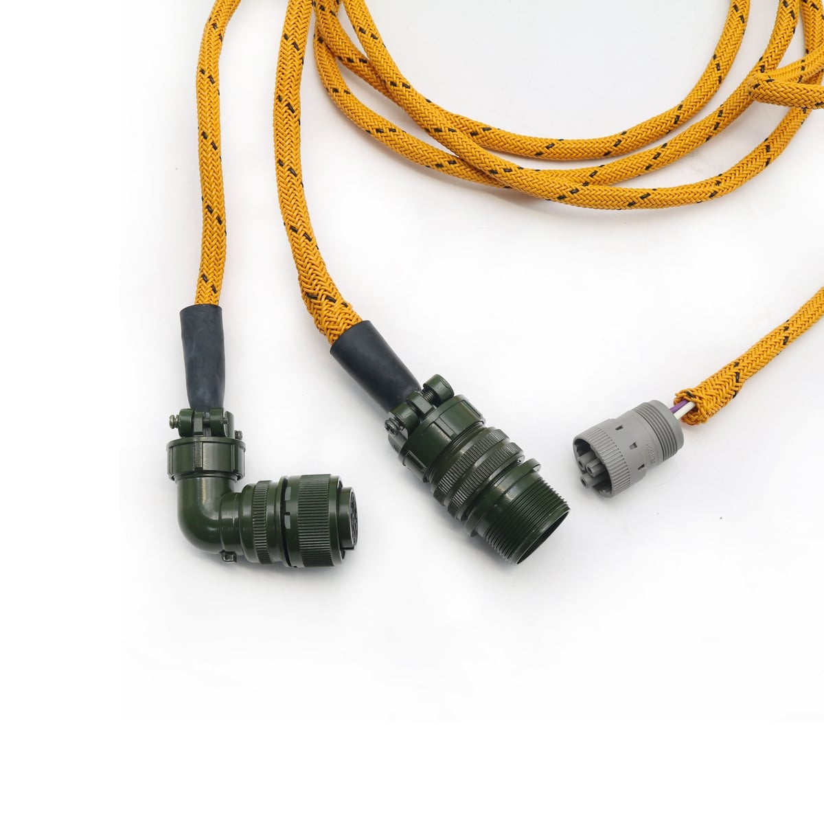 For Caterpillar Generator Controller Electronic Control Unit ECU Diagnostic Programming Line IMG0599