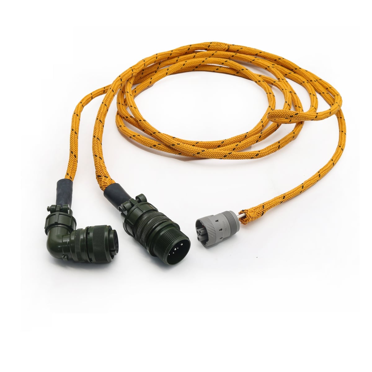 For Caterpillar Generator Controller Electronic Control Unit ECU Diagnostic Programming Line IMG0600