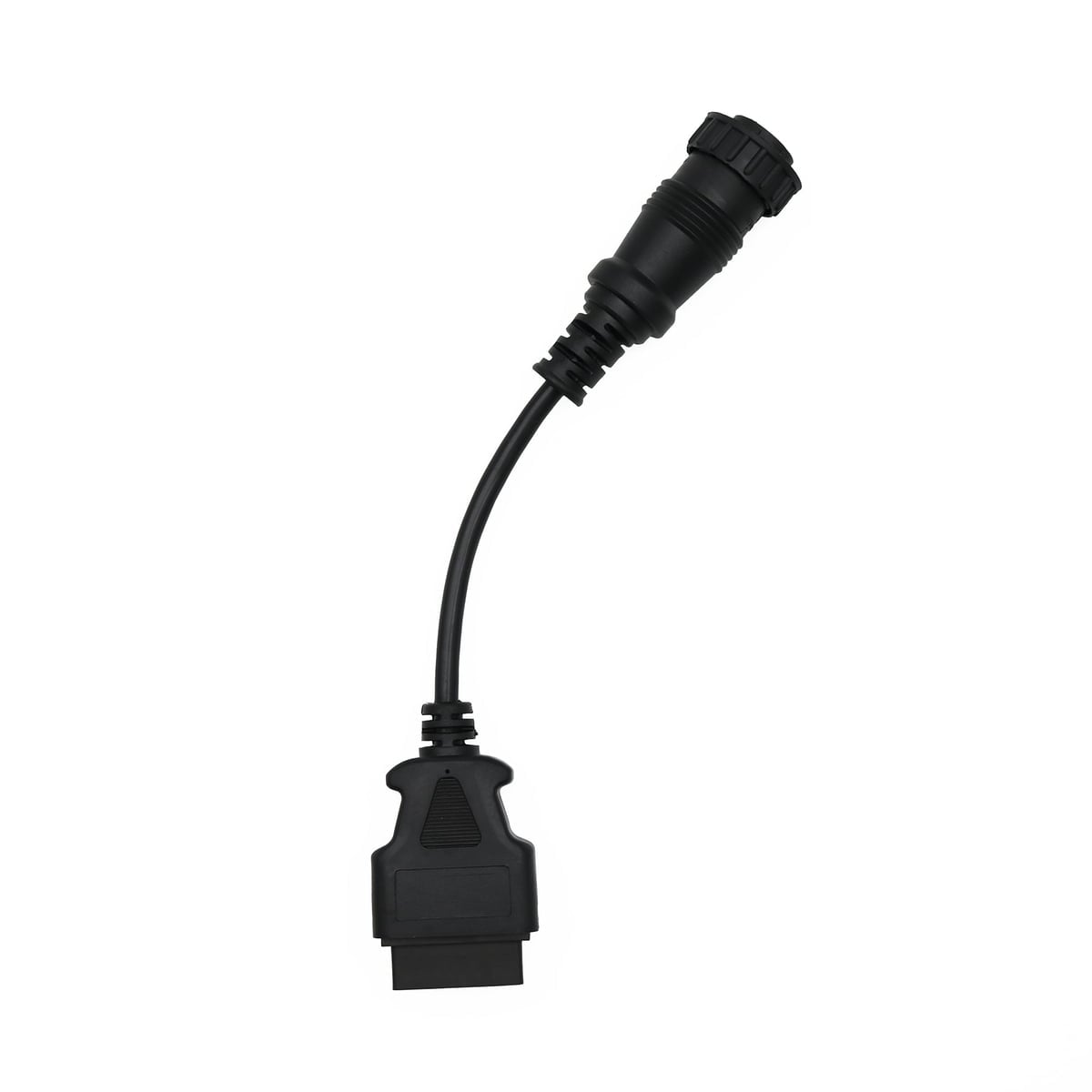 88890306 Test Harness Interface Main Test 8 Pin Diagnostic Adapter Cable For VOLVO VocomⅠ Diagnostic Tools Car Diagnostic Cables 1 D35e