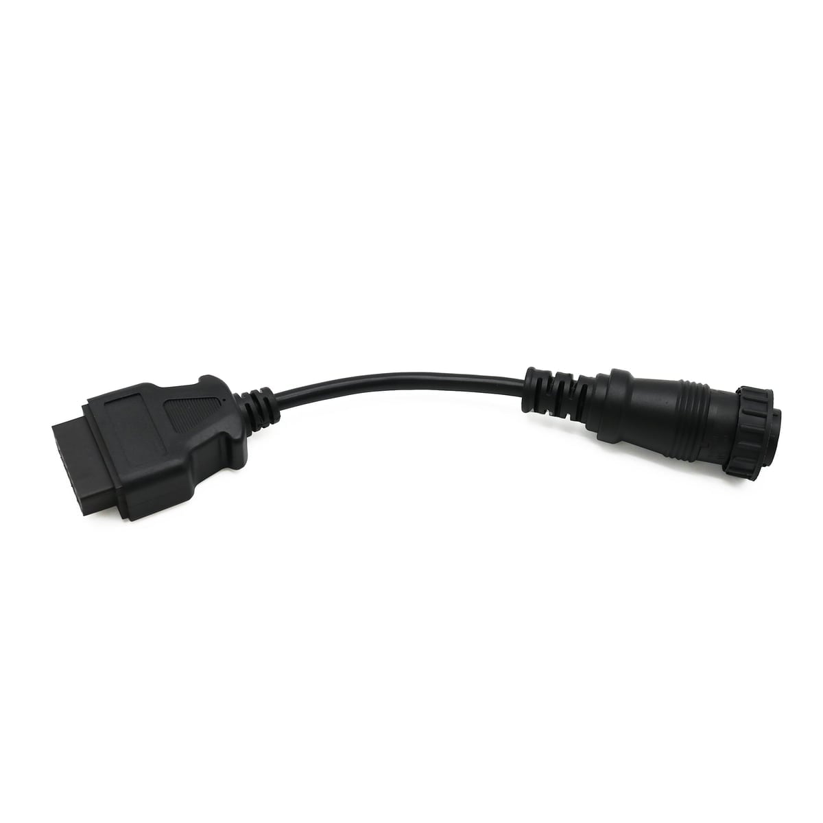 88890306 Test Harness Interface Main Test 8 Pin Diagnostic Adapter Cable For VOLVO VocomⅠ Diagnostic Tools Car Diagnostic Cables 2 59aa