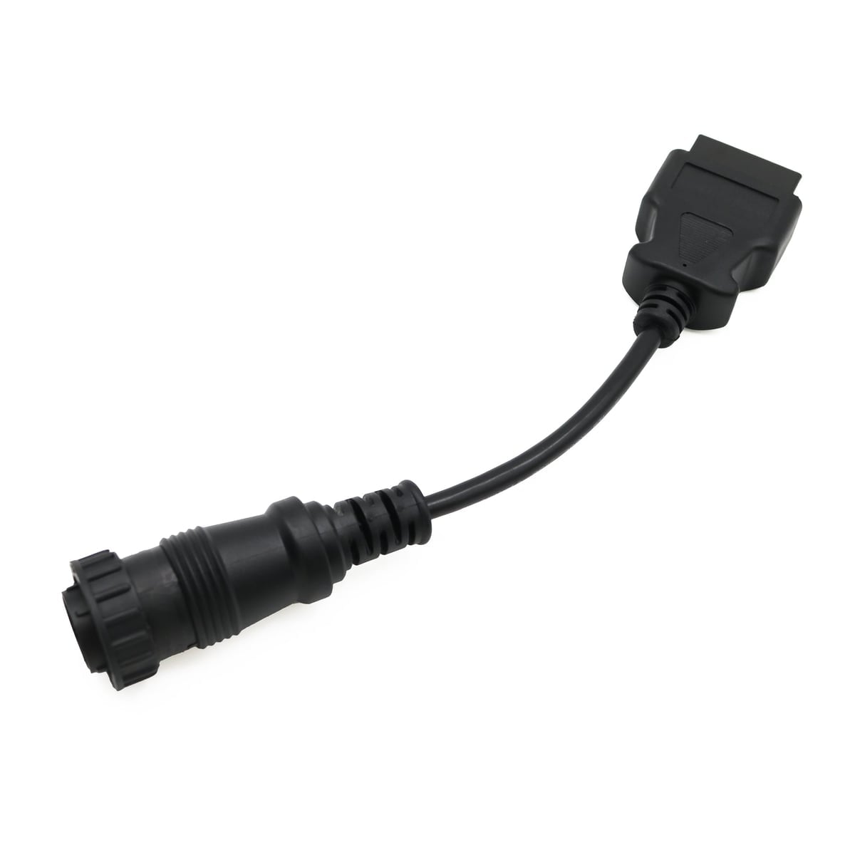 88890306 Test Harness Interface Main Test 8 Pin Diagnostic Adapter Cable For VOLVO VocomⅠ Diagnostic Tools Car Diagnostic Cables 4 E098