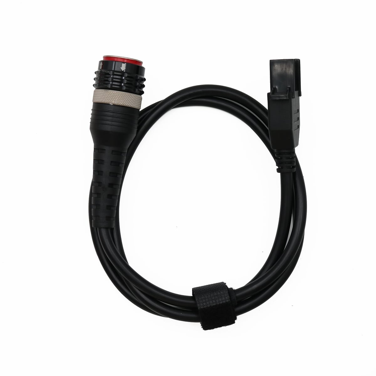 88890306 8 Pin Aviation Plug Test Harness Interface Main Test 8 Pin Diagnostic Cable For VOLVO VocomⅡ Diagnostic Tools Scanner 6 Aa51