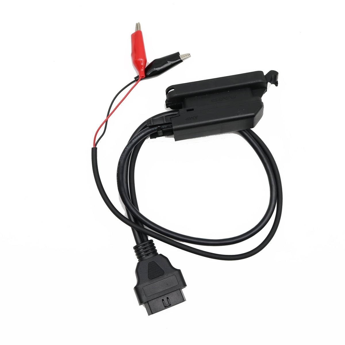 For Deutz 0281020140 ECU Programming Cable Brushing Ecu Wiring Harness 0281020140 2 1b6c