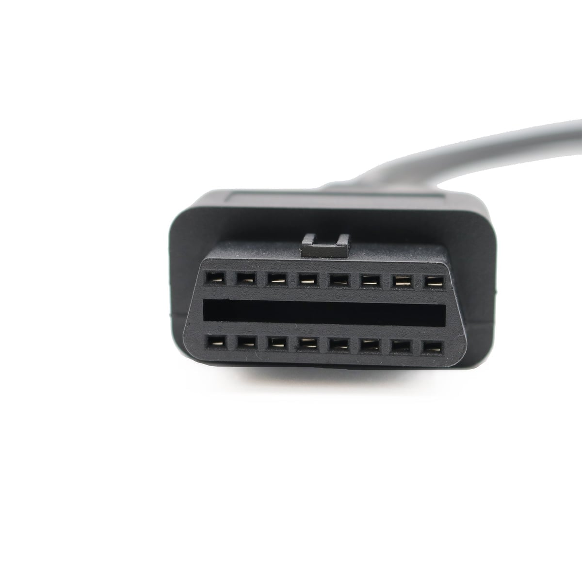 For Deutz 0281020140 ECU Programming Cable Brushing Ecu Wiring Harness 0281020140 6 3ecf