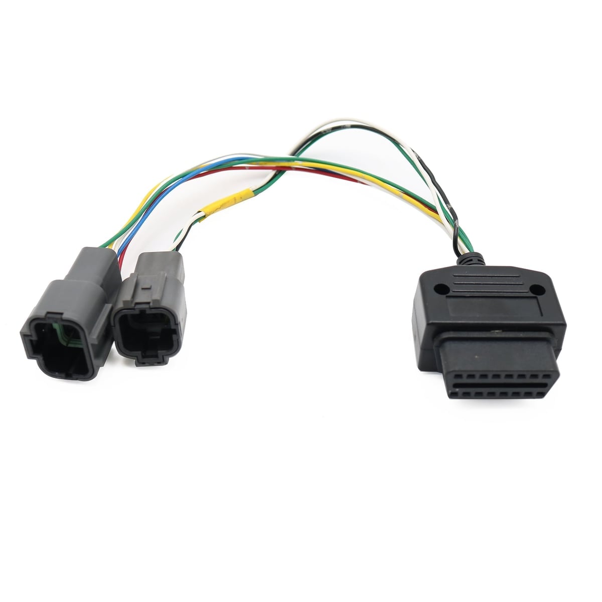 Original Brand New For Hitachi Cable Diagnostic Line Conversion Wire Harness Suitable For Isuzu 1 2493