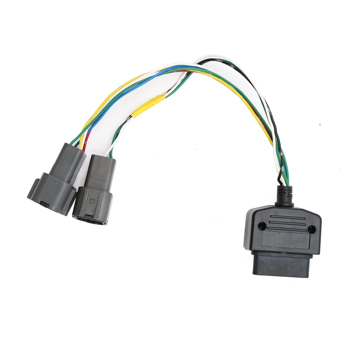 Original Brand New For Hitachi Cable Diagnostic Line Conversion Wire Harness Suitable For Isuzu 2 F414
