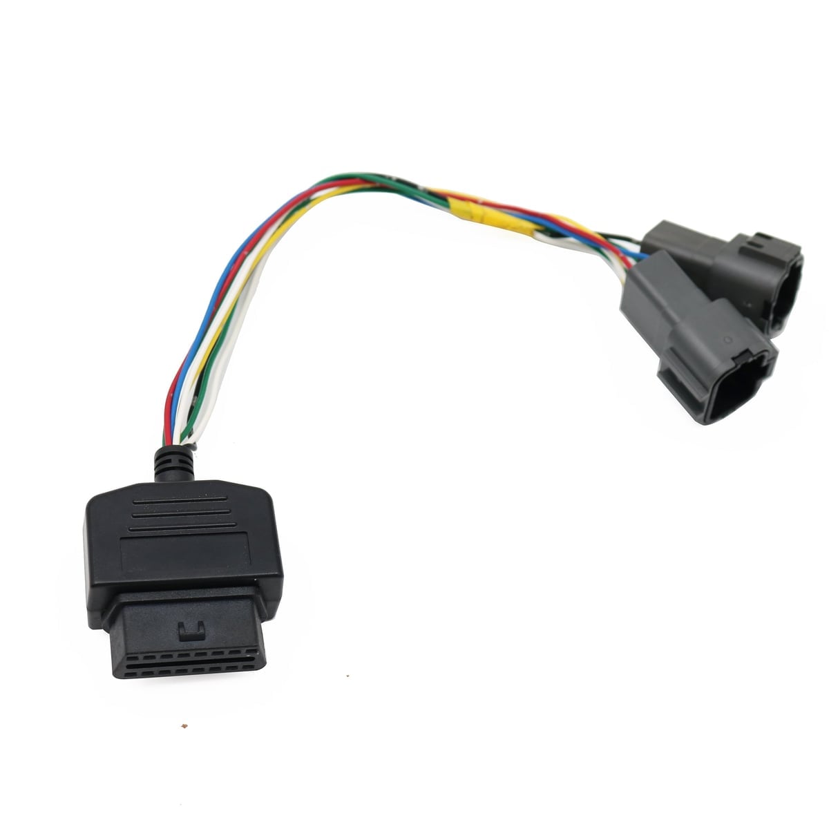 Original Brand New For Hitachi Cable Diagnostic Line Conversion Wire Harness Suitable For Isuzu 5 5ea7