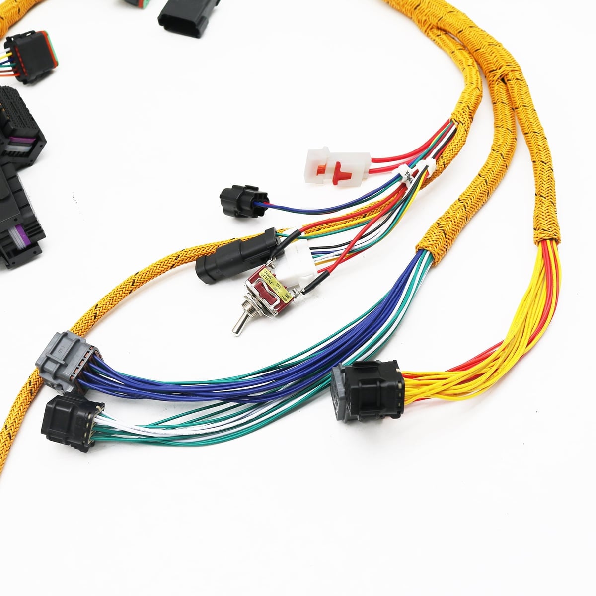 Mitsubishi QO4.DO6 1 40c1