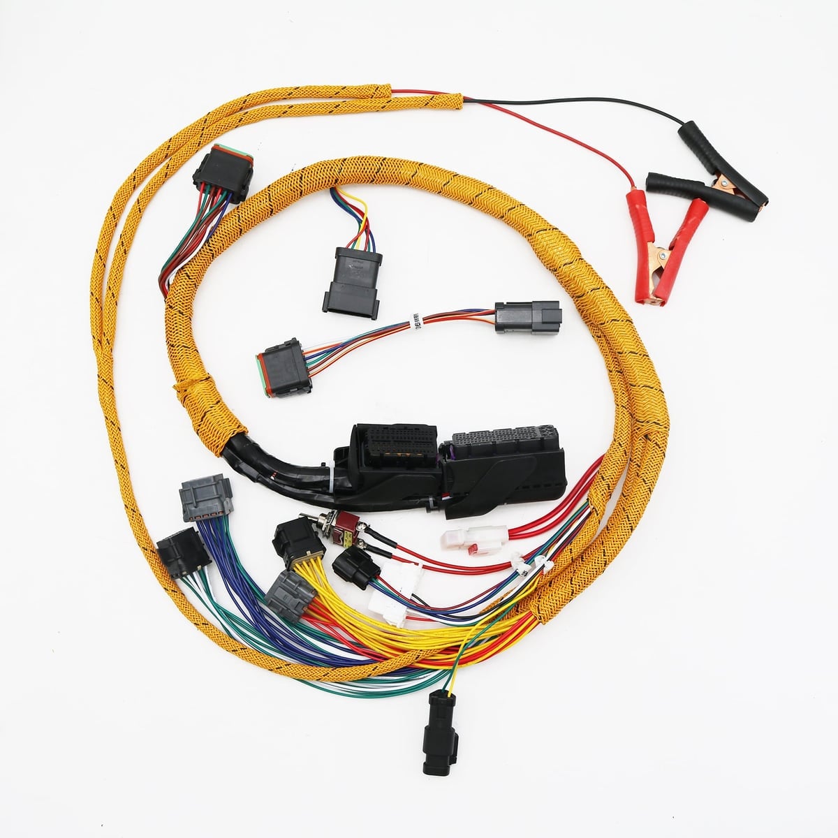 Mitsubishi QO4.DO6 1 4a9a