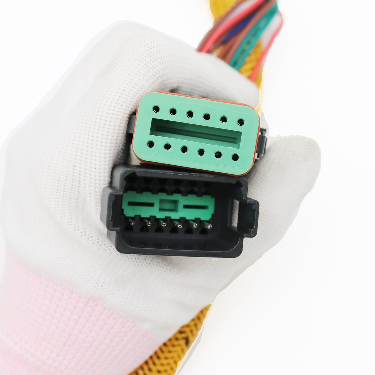 Mitsubishi QO4.DO6 4 A933