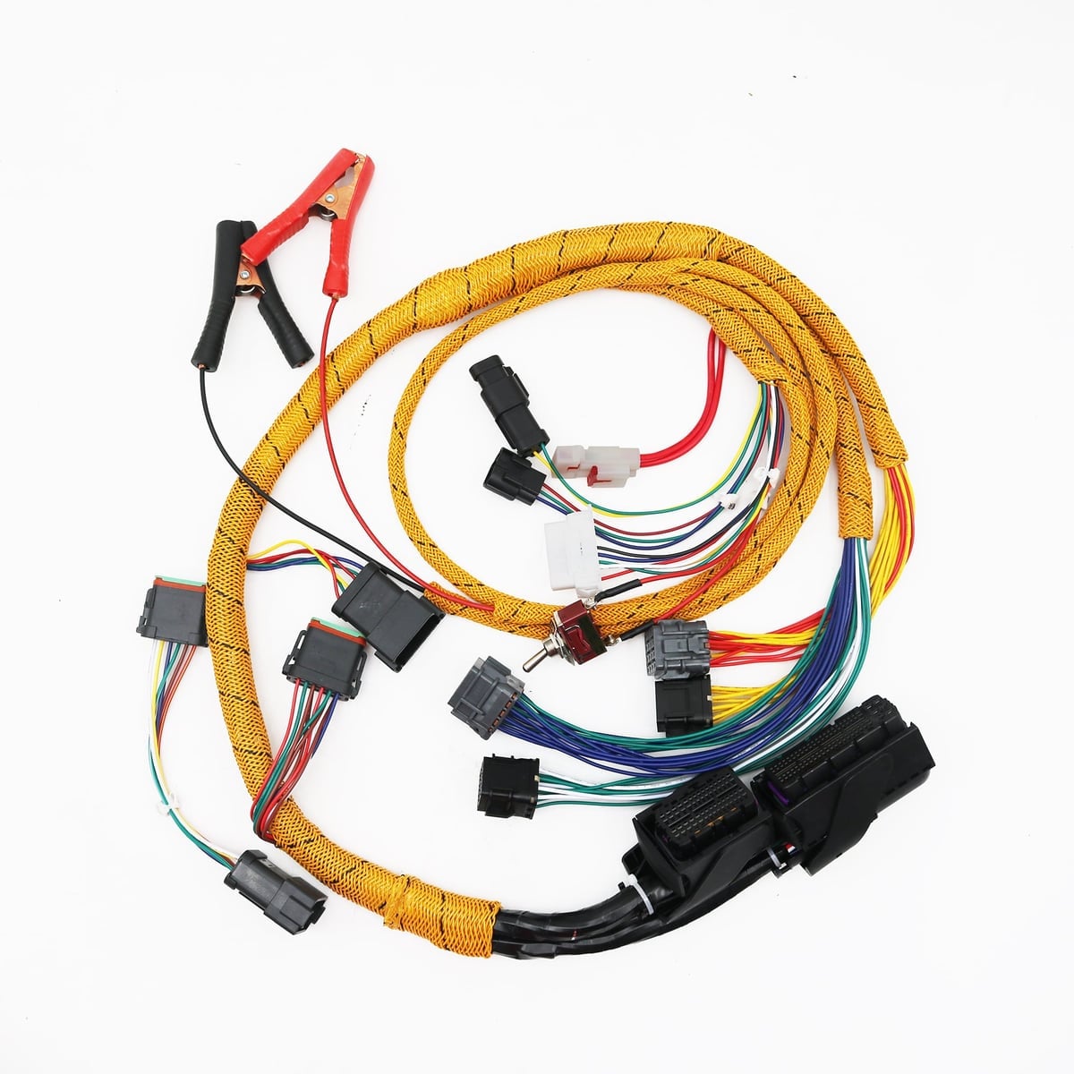 Mitsubishi QO4.DO6 5 Fed8