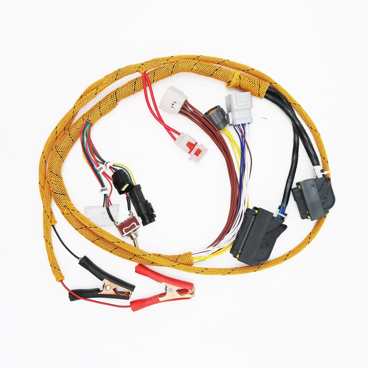 Isuzu Province 3 3 019e