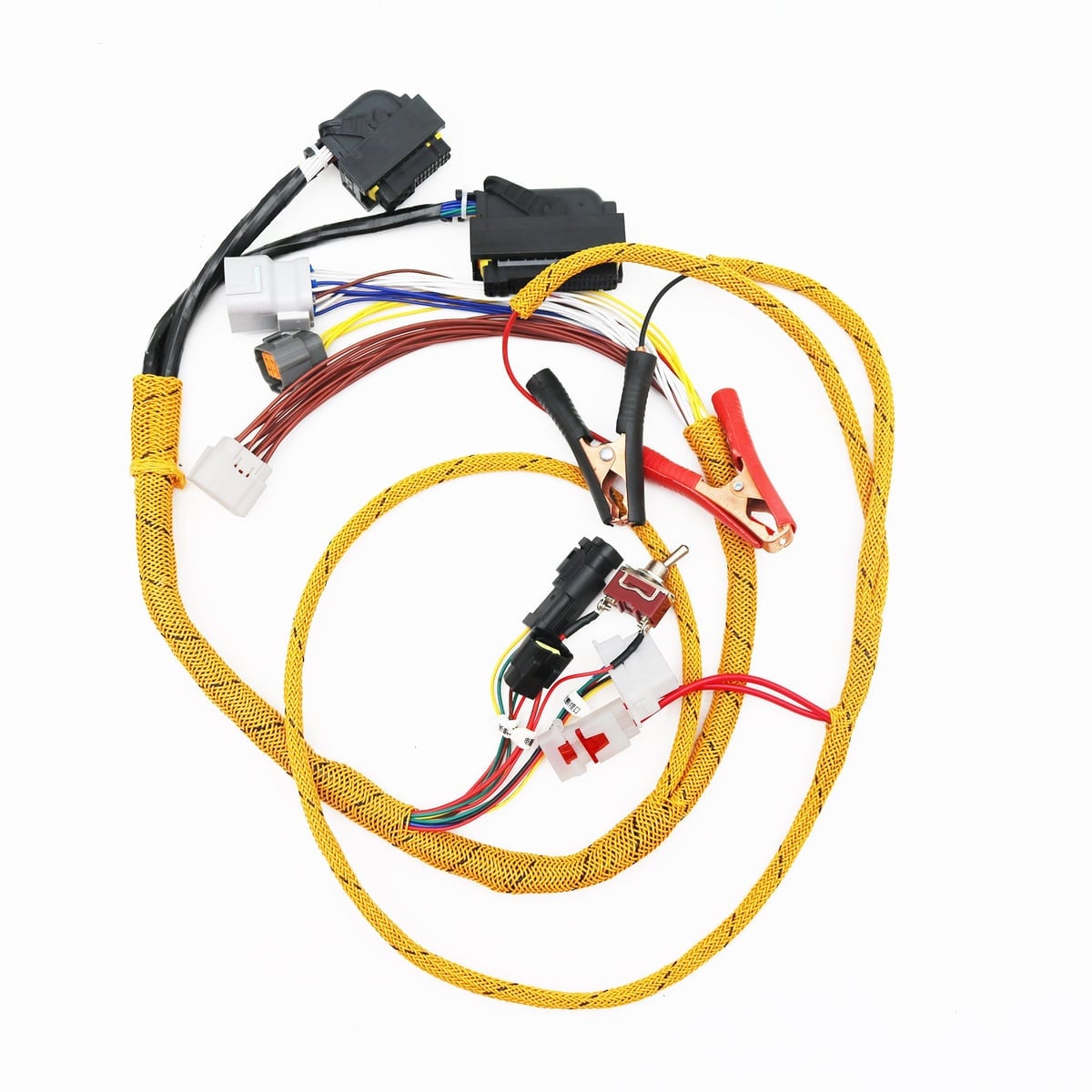 Isuzu Province 3 4 3a46