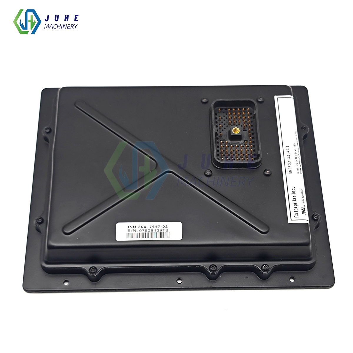 3007647 Caterpillar CAT engine 300-7647 high quality display EMCP3.1 3.2 3.3 300-7647 monitor