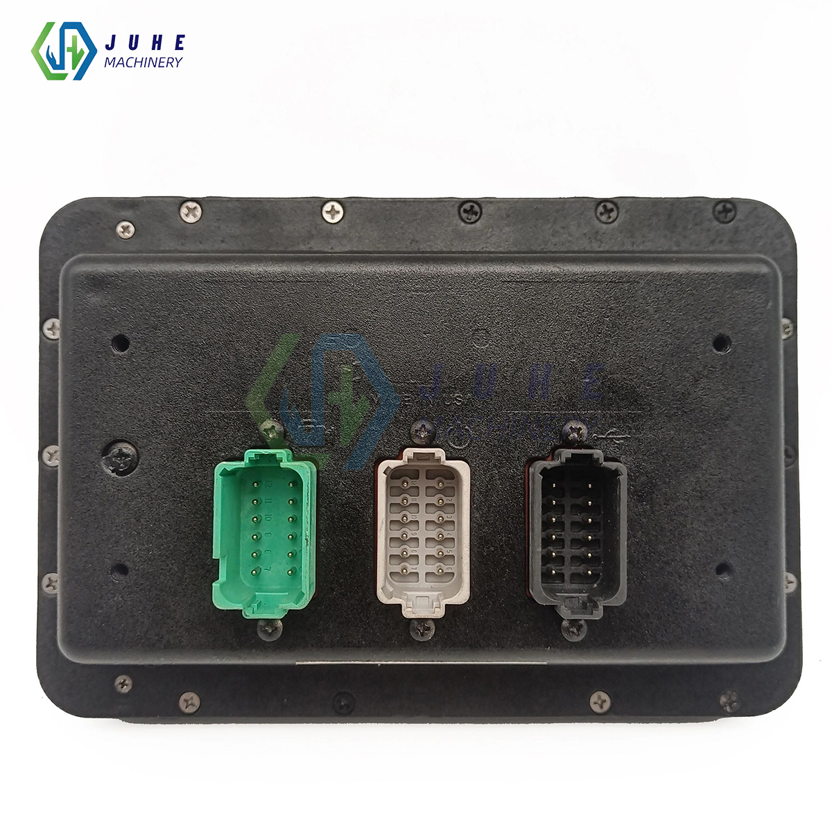 truck 725C 730C 735C 740B monitor