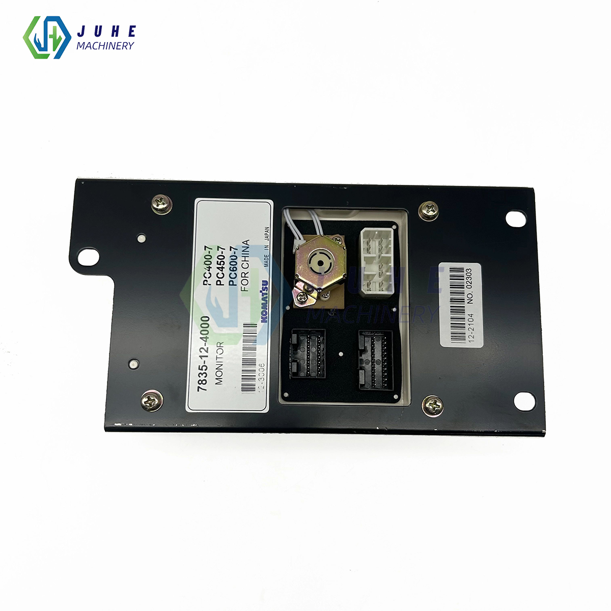 7835-12-1007 7835-12-1006 7835-12-4000 